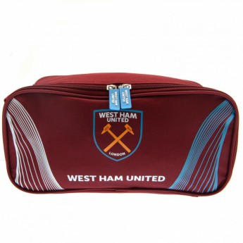 West Ham United torba za cipele Boot Bag MX