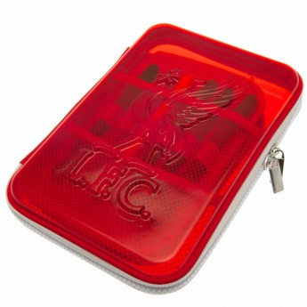 FC Liverpool Školska pernica Filled