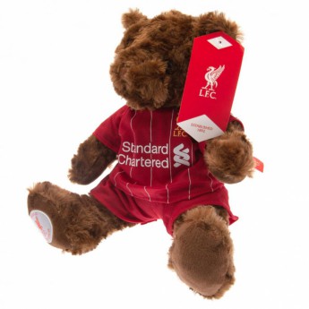 FC Liverpool plišani medvjedić Kit