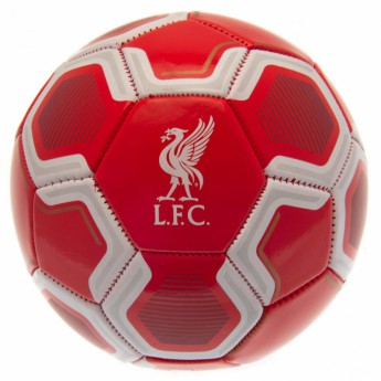 FC Liverpool nogometna lopta Football RW - size 3