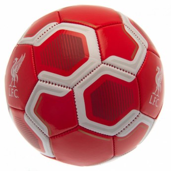 FC Liverpool nogometna lopta Football RW - size 3