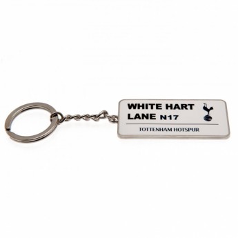Tottenham Hotspur privjesak za ključeve SS