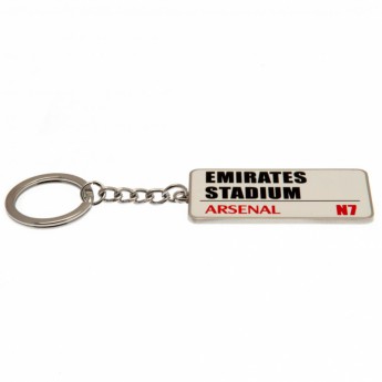 FC Arsenal privjesak za ključeve SS