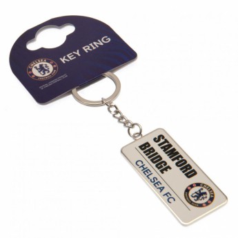 FC Chelsea privjesak za ključeve stadium
