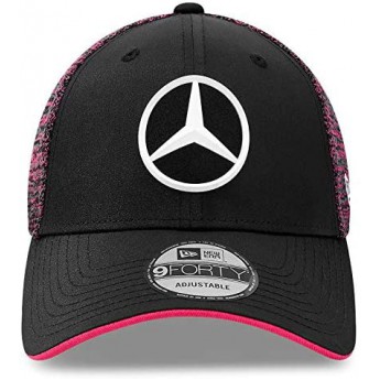 Mercedes AMG Petronas kapa za bejzbol E-Sport 9Forty Purple F1 Team 2021