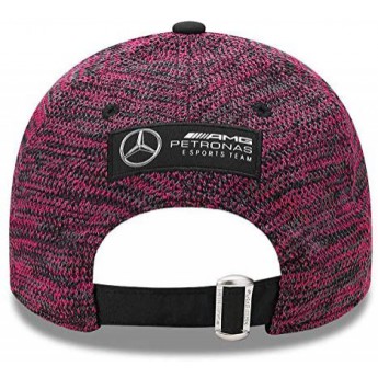 Mercedes AMG Petronas kapa za bejzbol E-Sport 9Forty Purple F1 Team 2021