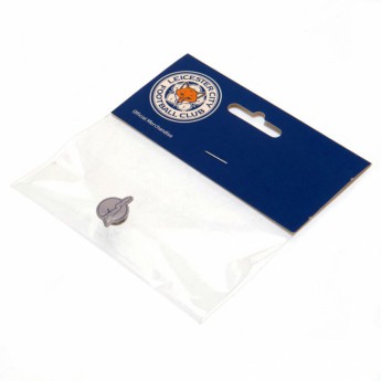 Leicester City značka RF