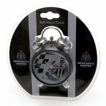 Newcastle United budilica Alarm Clock CQ