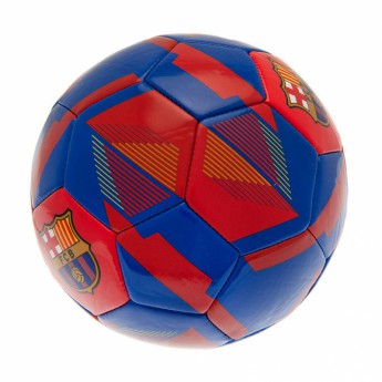 FC Barcelona nogometna mini lopta Skill Ball RX - size 1