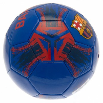 FC Barcelona nogometna lopta SP 2021 - size 5