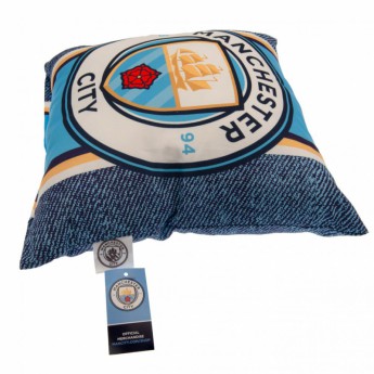Manchester City jastuk VS