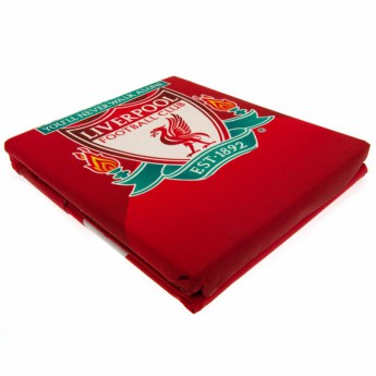 FC Liverpool posteljina za jedan krevet GR
