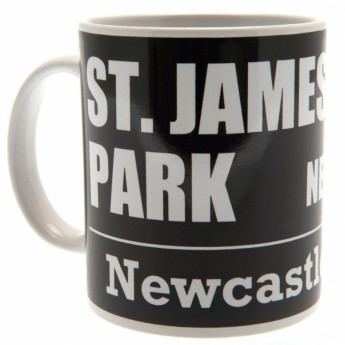 Newcastle United set šalica Twin Set