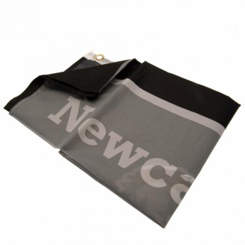 Newcastle United zastava WM