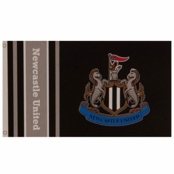 Newcastle United zastava WM