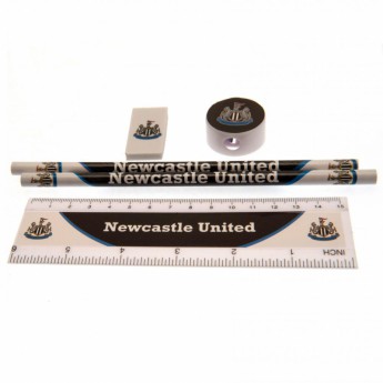 Newcastle United školski set Ultimate Stationery Set SW