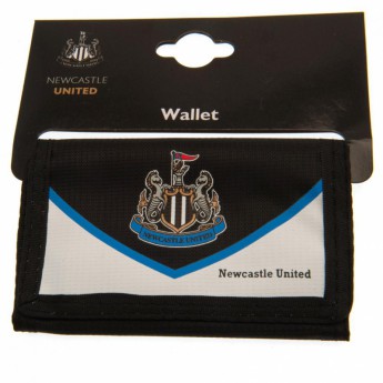 Newcastle United novčanik Nylon Wallet SW