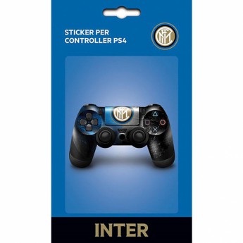 Inter Milano maska za PS4 kontroler Controller Skin