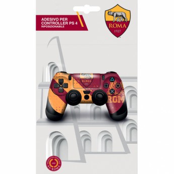 AS Roma maska za PS4 kontroler Controller Skin