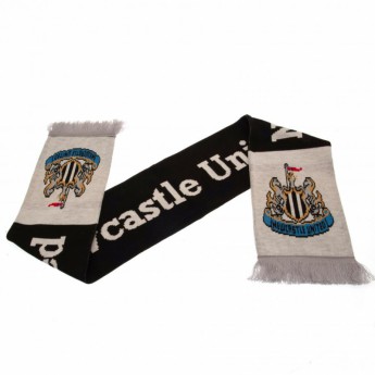 Newcastle United zimski šal TW