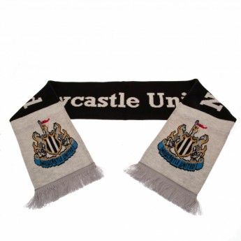 Newcastle United zimski šal TW