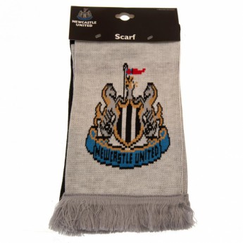 Newcastle United zimski šal TW