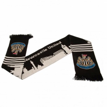 Newcastle United zimski šal SK