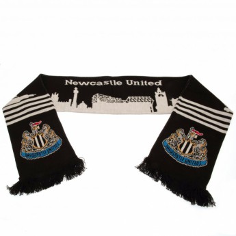 Newcastle United zimski šal SK