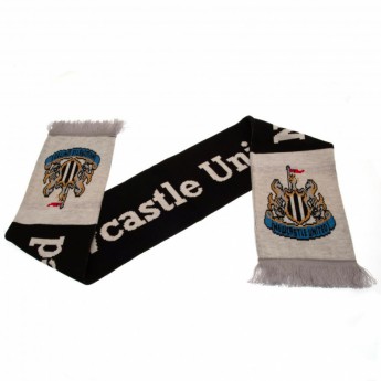 Newcastle United zimski šal RT