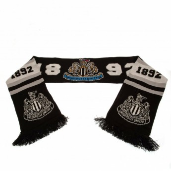 Newcastle United zimski šal RT