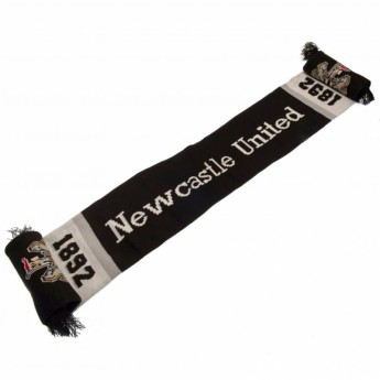 Newcastle United zimski šal RT