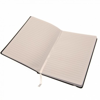 Newcastle United Bilježnica A5 formata Notebook