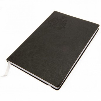 Newcastle United Bilježnica A5 formata Notebook