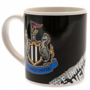 Newcastle United blagovaonski set Breakfast IP
