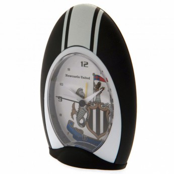 Newcastle United budilica Quartz Alarm Clock