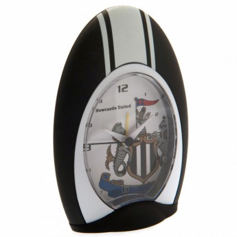 Newcastle United budilica Quartz Alarm Clock