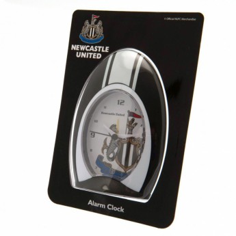 Newcastle United budilica Quartz Alarm Clock