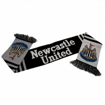 Newcastle United zimski šal WM