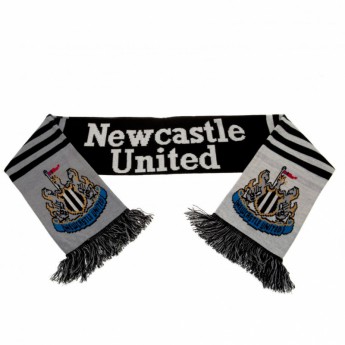 Newcastle United zimski šal WM