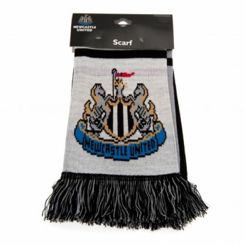 Newcastle United zimski šal WM