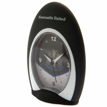 Newcastle United budilica Quartz Alarm Clock SW