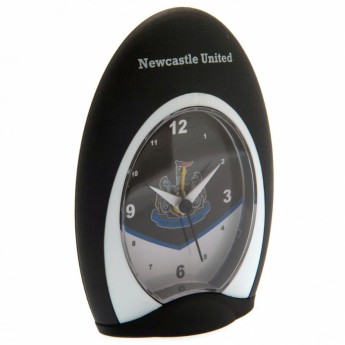 Newcastle United budilica Quartz Alarm Clock SW