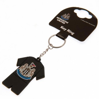 Newcastle United privjesak za ključeve PVC Keyring Kit