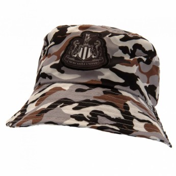 Newcastle United dječji šešir Camo Yth