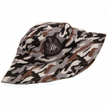 Newcastle United dječji šešir Camo Yth