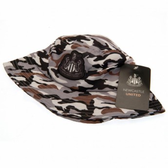 Newcastle United dječji šešir Camo Yth