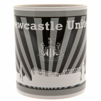 Newcastle United šalica SK