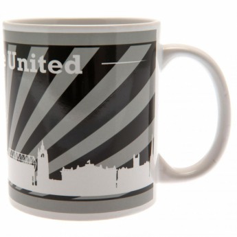 Newcastle United šalica SK