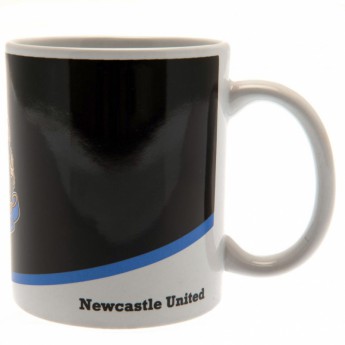 Newcastle United šalica SW