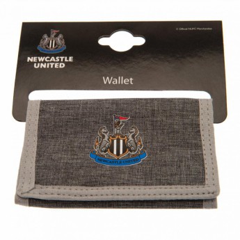 Newcastle United novčanik Premium Wallet
